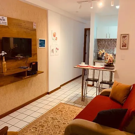 Apart. Praia Da Costa Premium Vila Velha  Exterior photo