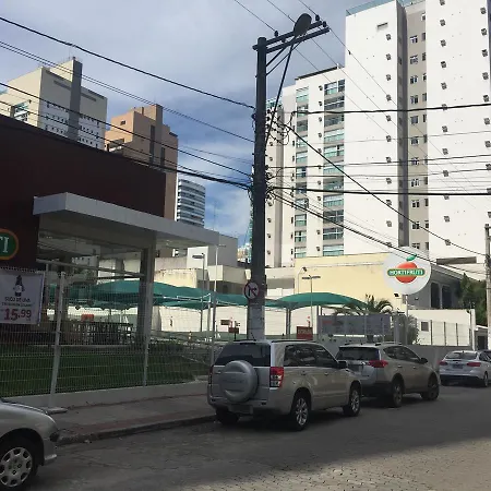 Apart. Praia Da Costa Premium Vila Velha  Exterior photo