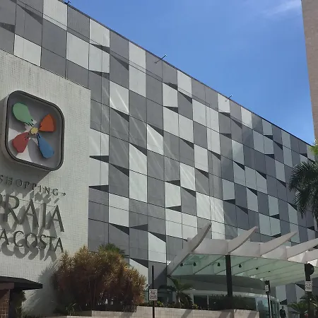 Apart. Praia Da Costa Premium Vila Velha  Exterior photo