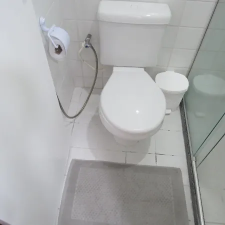 Apart. Praia Da Costa Premium Vila Velha  Exterior photo