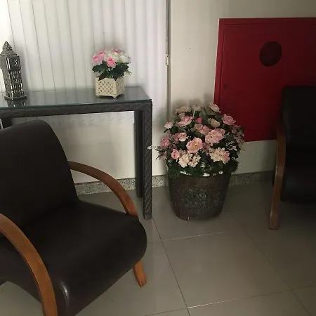 Apart. Praia Da Costa Premium Vila Velha  Exterior photo
