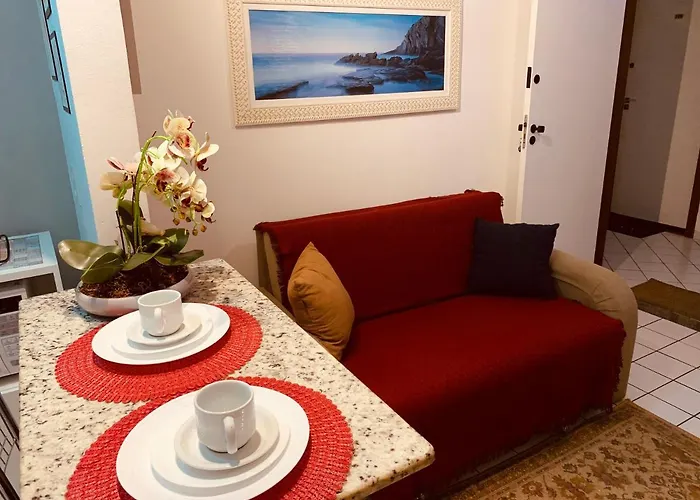 Apart. Praia Da Costa Premium