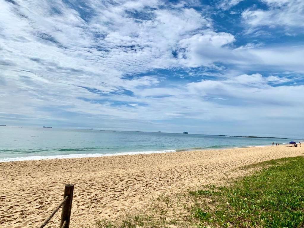 Apartment Apart. Da Costa Premium Vila Velha (Espirito Santo)