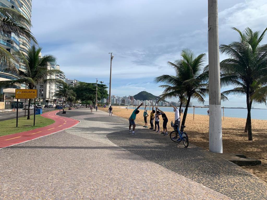 Apart. Da Costa Premium * Vila Velha (Espirito Santo)