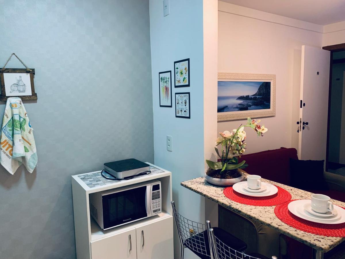 Apart. Da Costa Premium Vila Velha (Espirito Santo)
