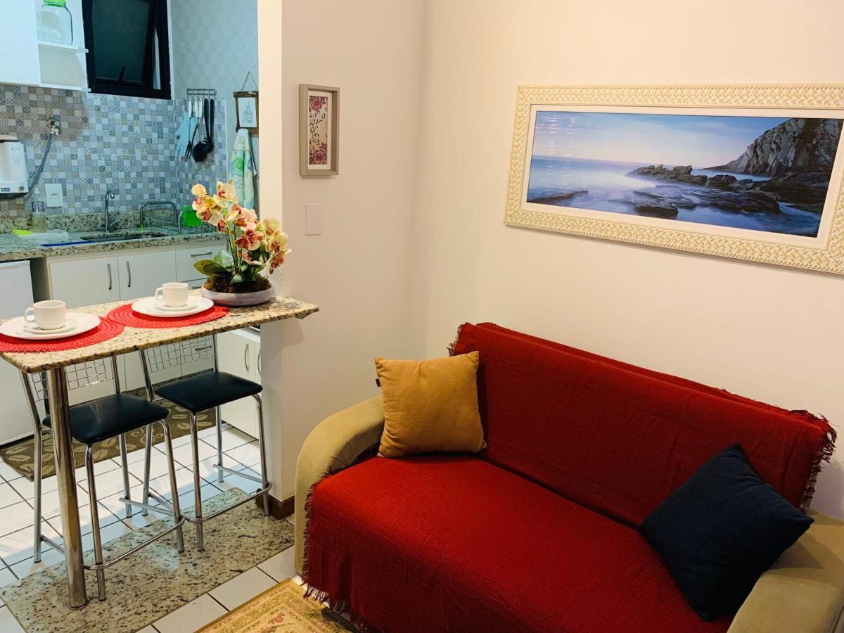 Apart. Da Costa Premium * Vila Velha (Espirito Santo)
