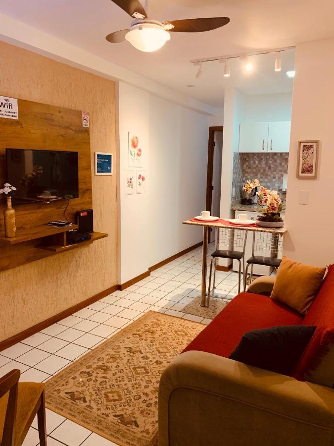 Apart. Da Costa Premium Apartment Vila Velha (Espirito Santo)