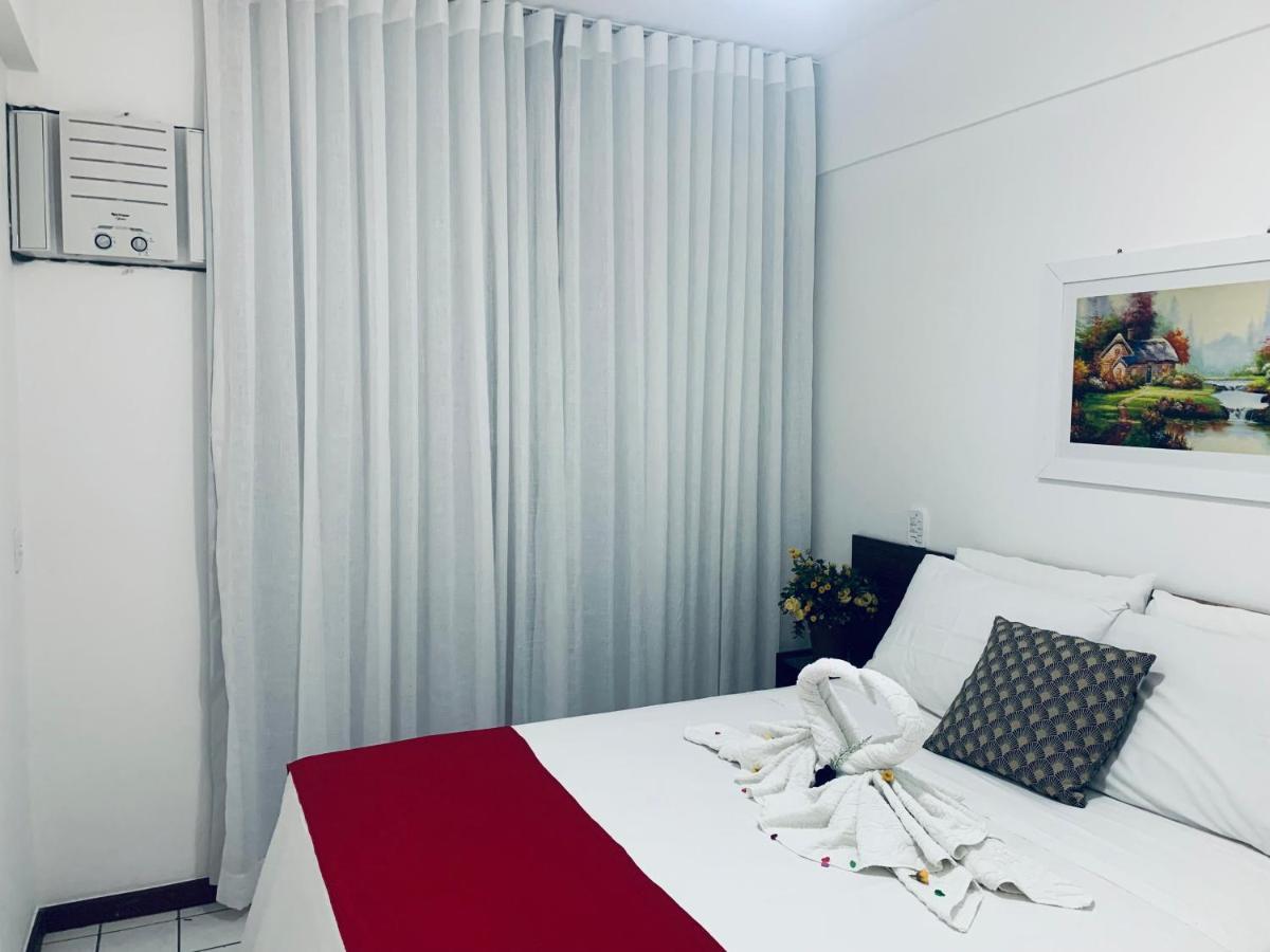 Apart. Da Costa Premium Apartment Vila Velha (Espirito Santo)