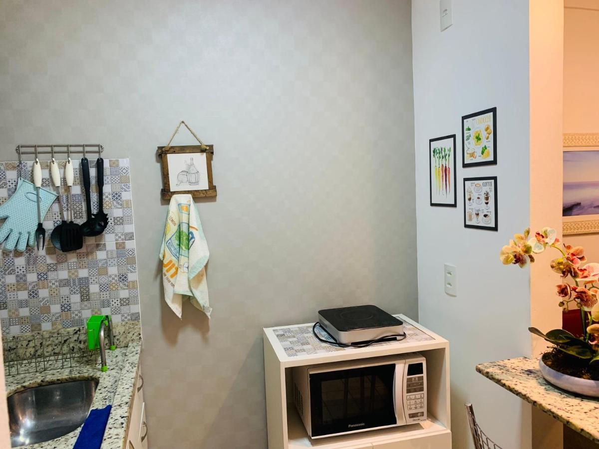 Apart. Da Costa Premium * Vila Velha (Espirito Santo)