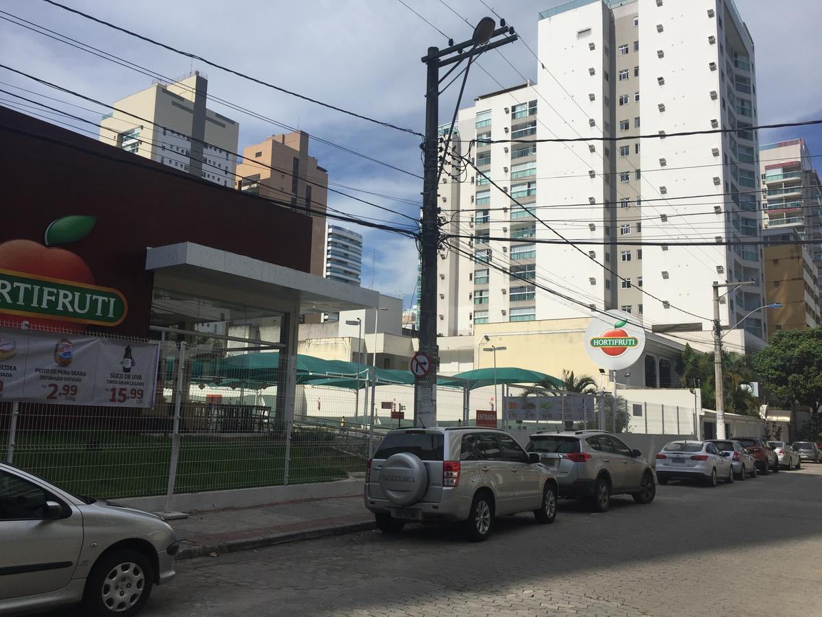 Apart. Da Costa Premium Vila Velha (Espirito Santo)