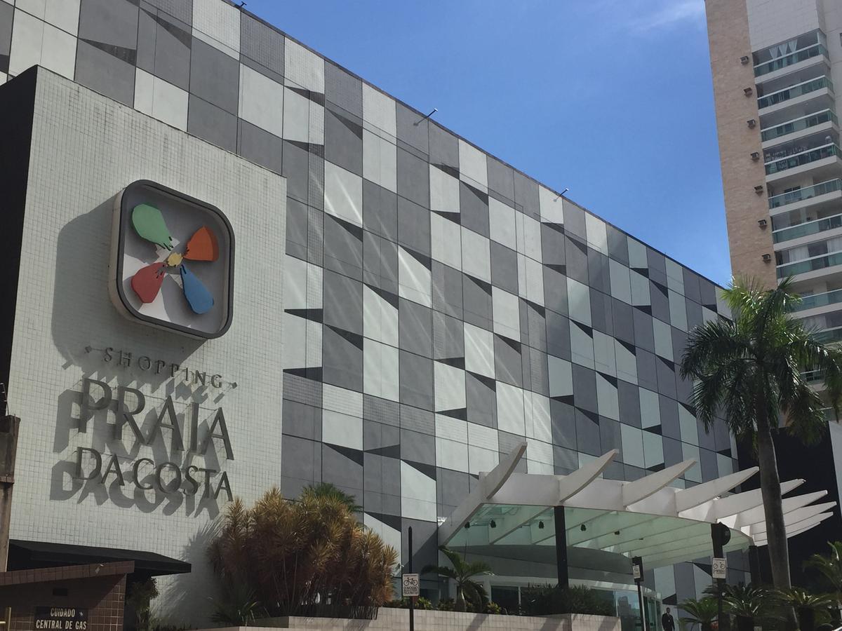 Apart. Da Costa Premium Apartment Vila Velha (Espirito Santo)