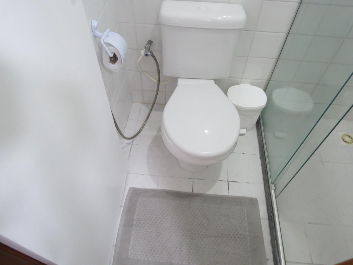 Apart. Da Costa Premium Vila Velha (Espirito Santo)