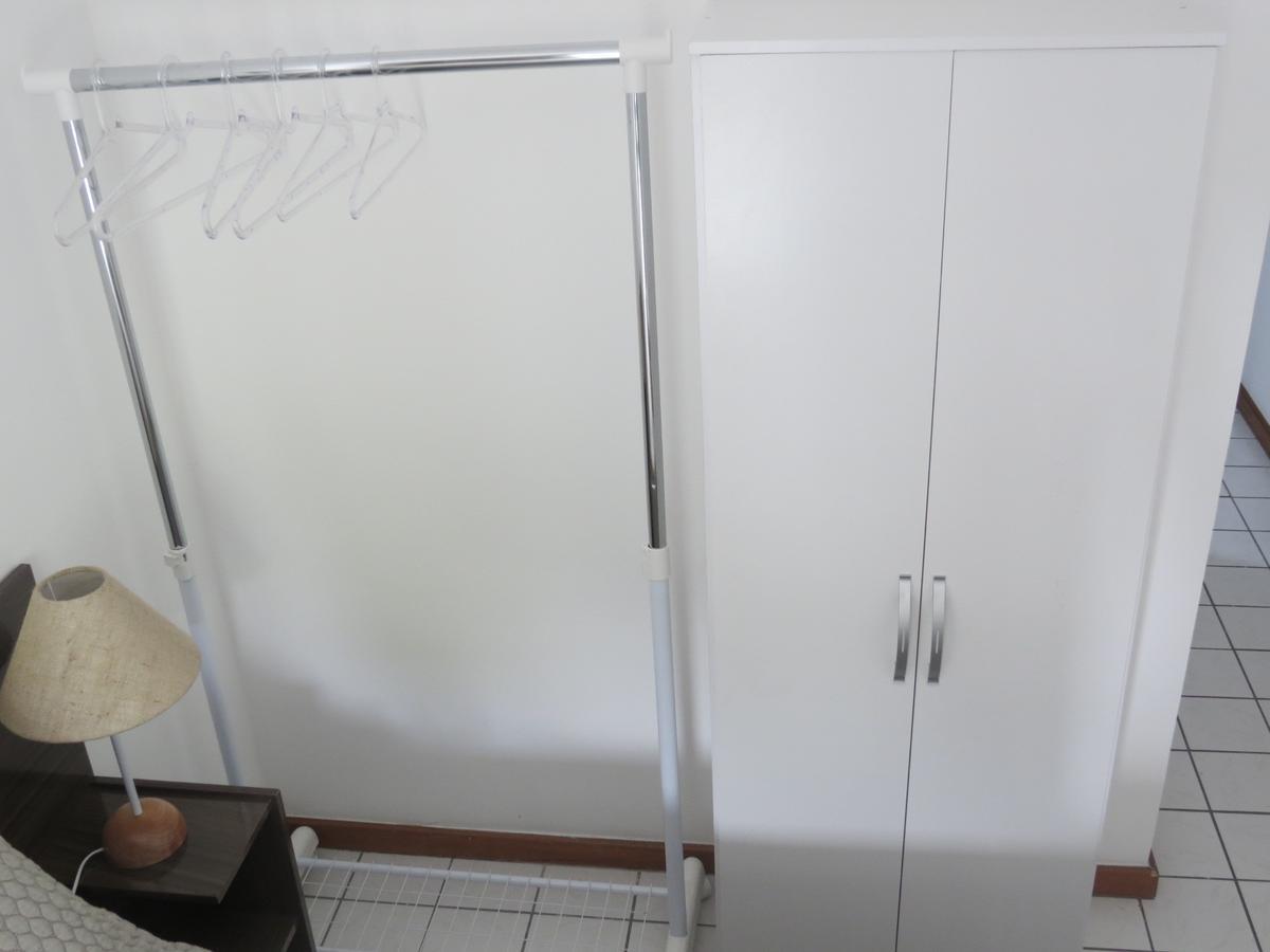 Apart. Da Costa Premium Vila Velha (Espirito Santo)